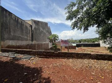 Terreno · 347m² · VENDA | Terreno, em JARDIM SANTA HELENA, MARINGA