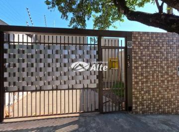 Casa · 77m² · 2 Quartos · 2 Vagas · VENDA | Casa, com 2 dormitórios em Conjunto Habitacional Requião, Maringá