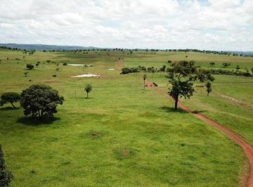 Rural · 17000000m² · FAZENDA DUPLA APTIDÃO