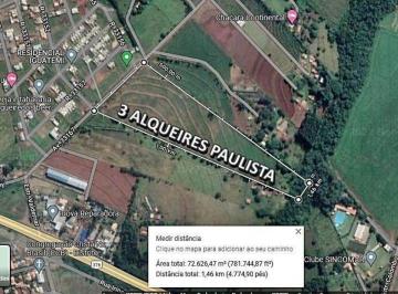 Rural · 72600m² · VENDA | Sítio,  em Distrito De Iguatemi, Maringá