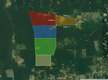 Rural · 72600000m² · FAZENDA NEGOCIO DE OPORTUNIDADE!!!