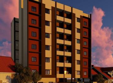 Apartamento · 57m² · 2 Quartos · 1 Vaga · VENDA | Apartamento, com 2 dormitórios em Vila Industrial, Toledo