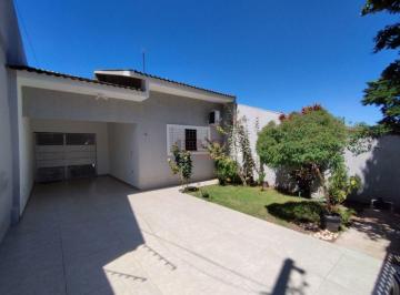 Casa · 90m² · 2 Quartos · 3 Vagas · VENDA | Casa, com 2 dormitórios em JARDIM OASIS, MARINGA