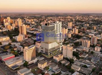 Comercial · 35m² · VENDA | Sala/Salão,  em Centro, Cascavel