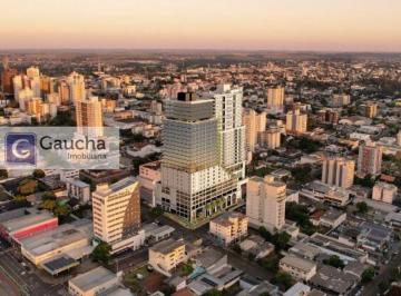 Comercial · 35m² · VENDA | Sala/Salão,  em Centro, Cascavel