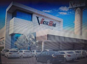 Comercial · 34m² · 5 Vagas · VENDA | Sala/Salão, em Parque Industrial, Maringá