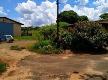 Terreno · 4m² · LOCAÇÃO | Terreno, em Área Rural, Astorga