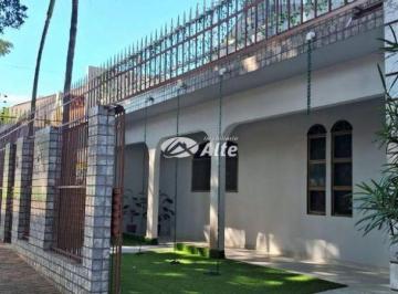 Casa · 194m² · 4 Quartos · VENDA | Casa, com 4 dormitórios em Parque Lagoa Dourada, Maringá