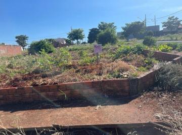 Terreno · 248m² · VENDA | Terreno,  em JARDIM ORIENTAL, MARINGA