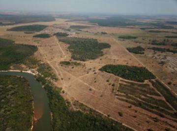 Rural · 3600000m² · FAZENDA NA PECUARIA A VENDA