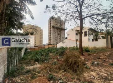 Terreno · 600m² · VENDA | Terreno,  em Centro, Cascavel