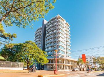 Apartamento · 108m² · 3 Quartos · 2 Vagas · VENDA | Apartamento, com 3 dormitórios em Jardim La Salle, Toledo
