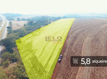 Rural · 140578m² · VENDA | Sítio,  em GLEBA RIBEIRAO PINGUIM, MARINGA
