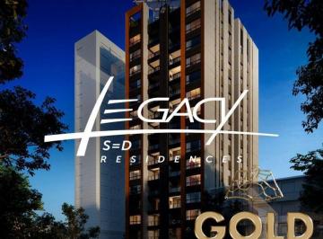Apartamento · 119m² · 3 Quartos · 2 Vagas · APARTAMENTO 119M² COM 3 SUITES