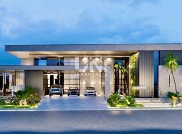 Casa · 640m² · 4 Quartos · 3 Vagas · VENDA | Casa, com 4 dormitórios em Hectares Park &amp; Resort, Dourados