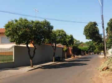 Terreno · 2016m² · VENDA | Terreno, em Jardim São Marcos, Mandaguari