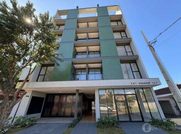 Apartamento · 61m² · 2 Quartos · 1 Vaga · VENDA | Apartamento, com 2 dormitórios em Jardim Gisela, Toledo