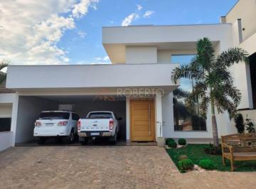 Casa · 360m² · 3 Quartos · CASA ALTO PADRÃO À VENDA NO CONDOMÍNIO SAN LORENZO EM PARANAVAÍ-PR