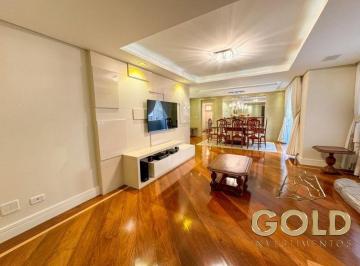 Apartamento · 178m² · 3 Quartos · 2 Vagas · VENDA | Apartamento, com 3 dormitórios em Zona 01, Maringá