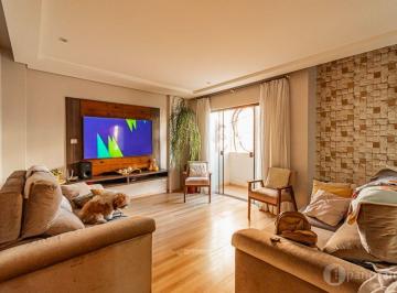 Apartamento · 138m² · 3 Quartos · 2 Vagas · VENDA | Apartamento, com 3 dormitórios em Centro, Toledo