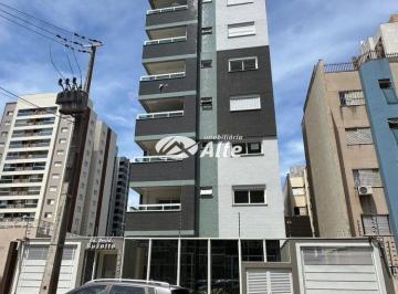 Apartamento · 109m² · 3 Quartos · 2 Vagas · VENDA | Apartamento, com 3 dormitórios em Zona 03, Maringá