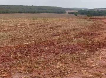 Rural · 16000000m² · FAZENDA A VENDA EM TESOURO-MT