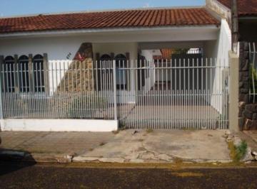 Casa · 183m² · 3 Quartos · 2 Vagas · VENDA | Casa, com 3 dormitórios em Jardim America, Maringá