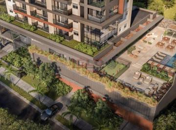 Apartamento · 79m² · 3 Quartos · 1 Vaga · VENDA | Apartamento, com 3 dormitórios em JARDIM ACLIMACAO, MARINGA