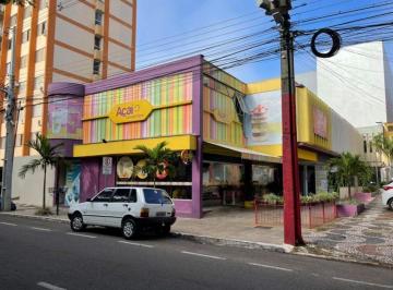 Comercial · VENDA | Prédio, em Centro, Paranavaí