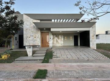 Casa · 179m² · 3 Quartos · 2 Vagas · VENDA | Casa, com 3 dormitórios em Porto Madero, Dourados