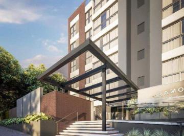 Apartamento · 72m² · 2 Quartos · 1 Vaga · VENDA | Apartamento, com 2 dormitórios em Jardim Pancera, Toledo