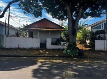 Casa · 600m² · 3 Quartos · 1 Vaga · VENDA | Casa, com 3 dormitórios em Zona 04, Maringá