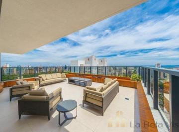 Apartamento · 228m² · 4 Quartos · 4 Vagas · VENDA | Apartamento, com 4 dormitórios em Zona 03, Maringá