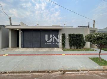 Casa · 300m² · 3 Quartos · 2 Vagas · VENDA | Casa, com 3 dormitórios em Jardim Cristhais, Dourados