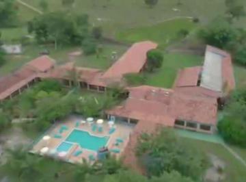 Rural · 11800000m² · POUSADA, TURISMO, FAZENDA NA PECUÁRIA ...NEGÓCIO DE OPORTUNIDADE!!!