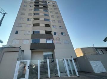 Apartamento · 83m² · 3 Quartos · 2 Vagas · VENDA | Apartamento, com 3 dormitórios em JARDIM CERRO AZUL, MARINGA