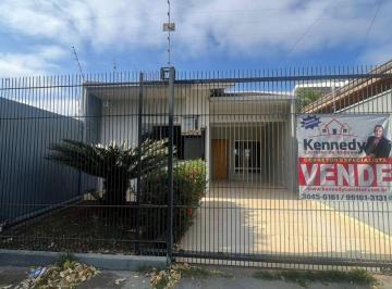 Casa · 3 Quartos · 2 Vagas · VENDA | Casa, com 3 dormitórios em Monte Cristo, Paranavaí
