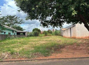 Terreno · 301m² · VENDA | Terreno,  em CENTRO, PORTO RICO