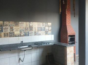 Casa · 3 Quartos · VENDA | Casa, com 3 dormitórios em Jardim Dos Pássaros, Maringá