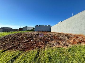 Terreno · 480m² · VENDA | Terreno, em JARDIM ESPANHA, MARINGA