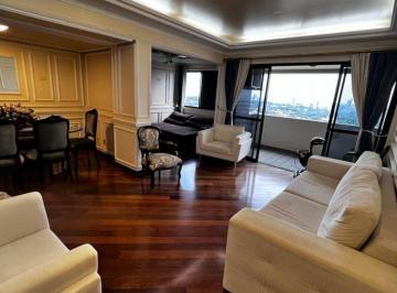 Apartamento · 140m² · 3 Quartos · 2 Vagas · VENDA | Apartamento, com 3 dormitórios em Zona 01, Maringá