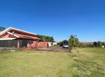 Rural · 100m² · 2 Quartos · 7 Vagas · VENDA | Chácara, com 2 dormitórios em Parque Alvamar, Maringá