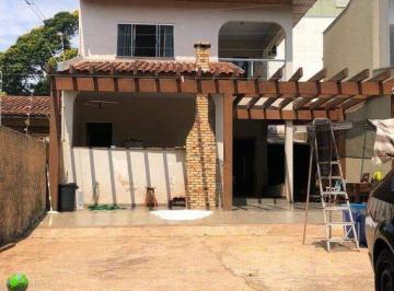 Casa · 129m² · 2 Quartos · 2 Vagas · VENDA | Sobrado, com 2 dormitórios em Zona 07, Maringá