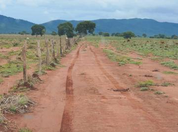 Rural · 14000000m² · FAZENDA  A VENDA NA REGIÃO DE FORMOSO DO ARAGUAIA-TO!