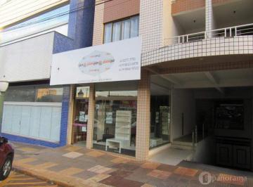 Comercial · 136m² · VENDA | Sala/Salão, em Centro, Toledo