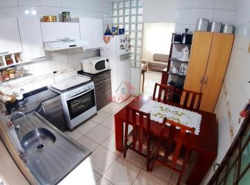 Casa · 70m² · 3 Quartos · 2 Vagas · CASA A VENDA NO PARQUE TARUMÃ MARINGÁ - PR