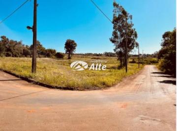 Terreno · 2510m² · VENDA | Terreno,  em Recanto Facina, Mandaguaçu