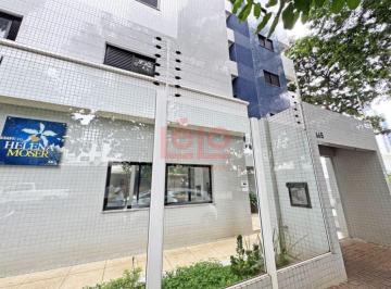 Apartamento · 48m² · 2 Quartos · 1 Vaga · VENDA | Apartamento, com 2 dormitórios em ZONA 07, MARINGA
