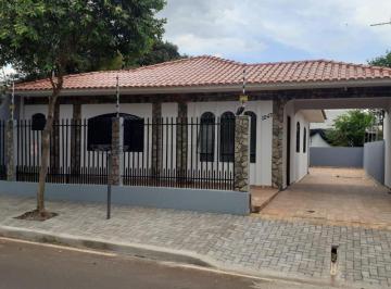 Casa · 3 Quartos · 11 Vagas · VENDA | Casa, com 3 dormitórios em Jardim Panorama, Sarandi