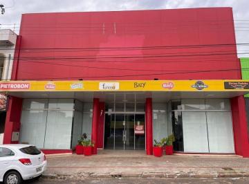 Comercial · 990m² · VENDA | Sala/Salão, em Jardim São Jorge, Paranavaí